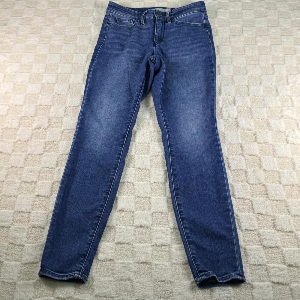 Athleta Women's Blue Jeans